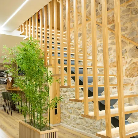 Versao B 公寓式酒店